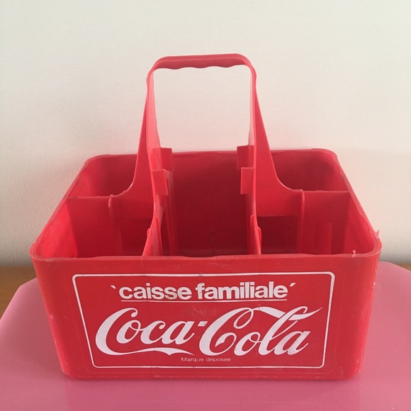 ❤️SALE❤️Vintage Coke Case - Picture 2 of 7